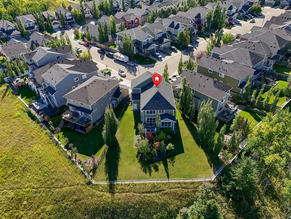 128 Ridge View Close, Cochrane — photo 3 of 46