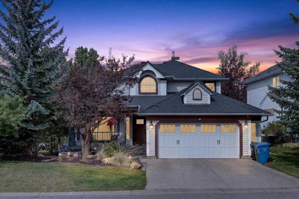 16 Rocky Ridge Landing NW, Calgary — main listing photo