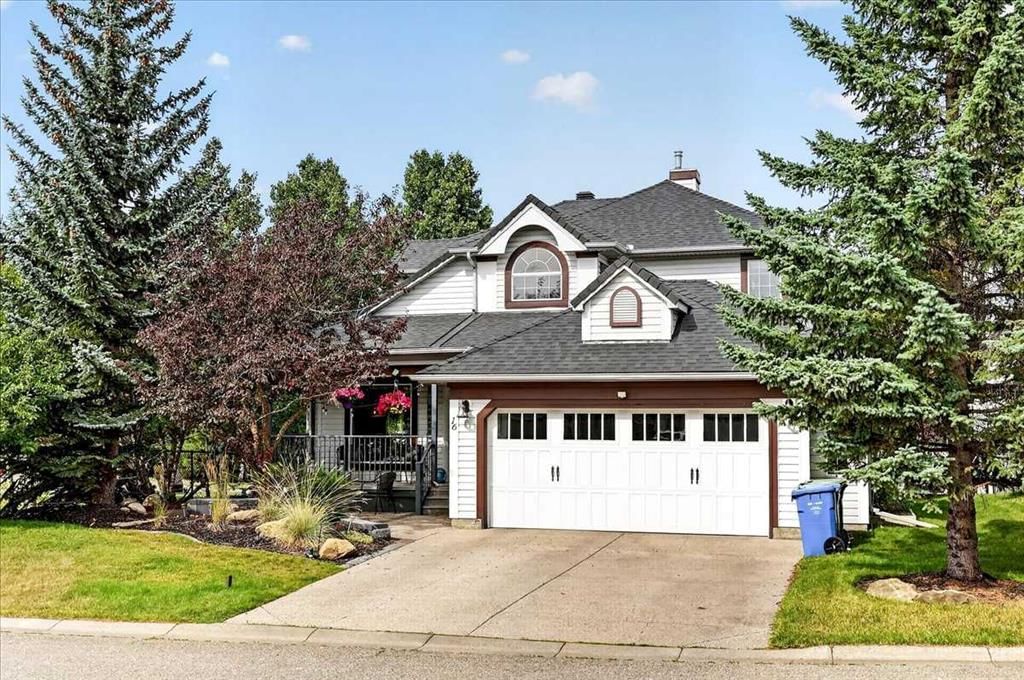 16 Rocky Ridge Landing NW, Calgary — photo 2 of 50