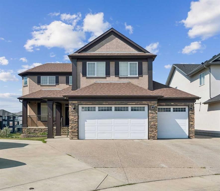 14 Taralake Cape NE, Calgary — main listing photo