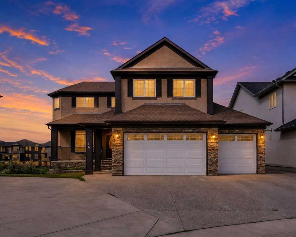 14 Taralake Cape NE, Calgary — photo 2 of 48