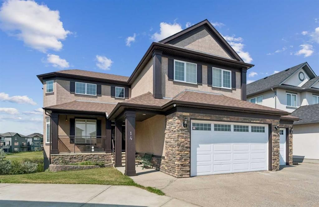 14 Taralake Cape NE, Calgary — photo 3 of 48