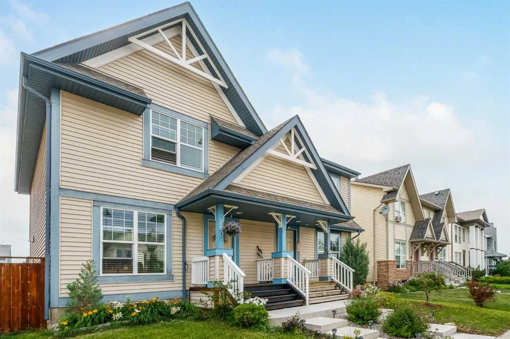 240 Elgin Meadows Gardens SE, Calgary — main listing photo
