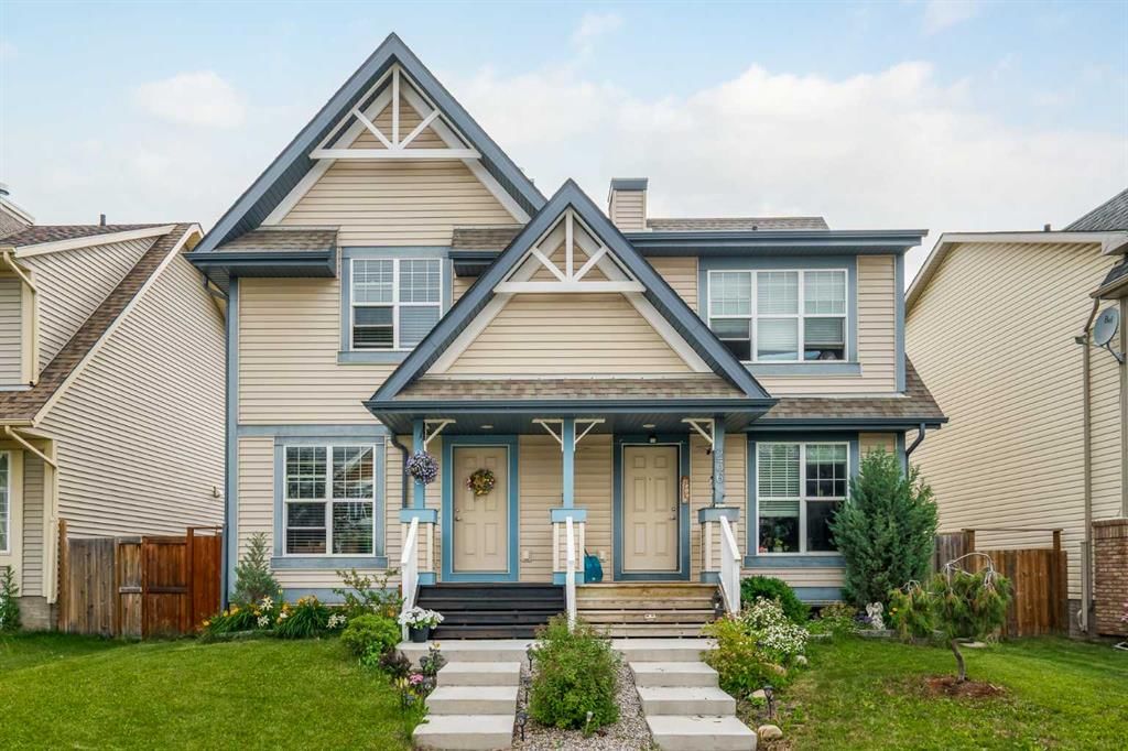 240 Elgin Meadows Gardens SE, Calgary — photo 2 of 35