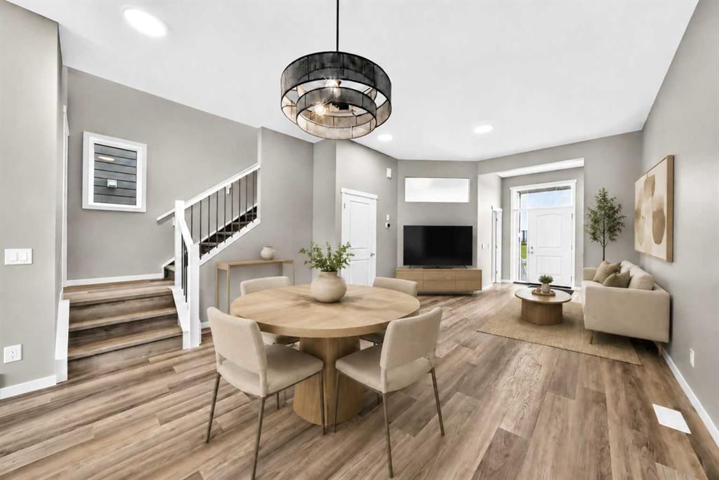 1344 Mahogany Boulevard SE, Calgary — photo 2 of 42
