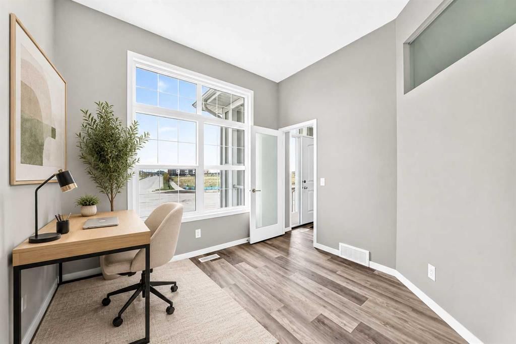 1344 Mahogany Boulevard SE, Calgary — photo 4 of 42