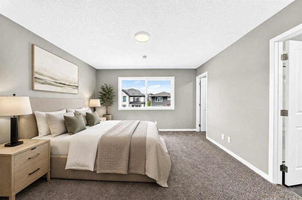 1344 Mahogany Boulevard SE, Calgary — photo 5 of 42