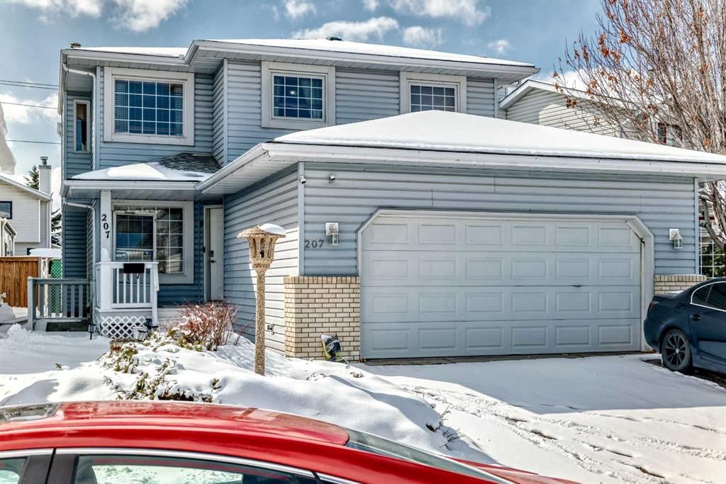 207 Eldorado Close NE, Calgary — photo 2 of 42