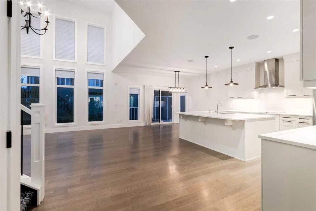 32 Aspen Vista Way SW, Calgary — photo 4 of 50