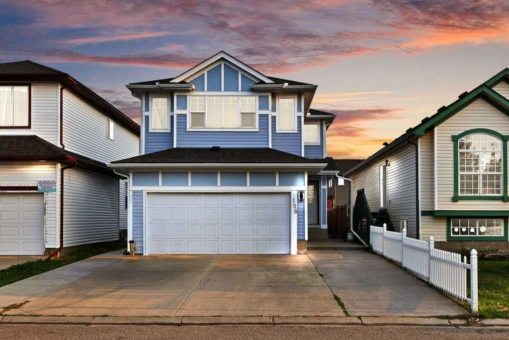 158 Taralea Circle NE, Calgary — main listing photo