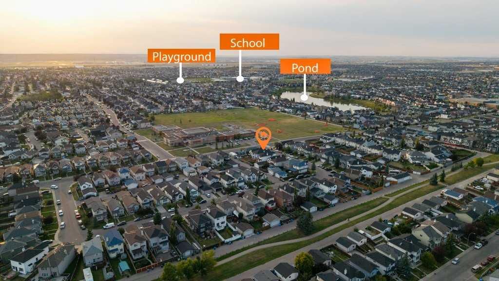 158 Taralea Circle NE, Calgary — photo 5 of 49