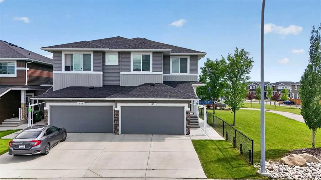 125 Redstone Common NE, Calgary — photo 3 of 50