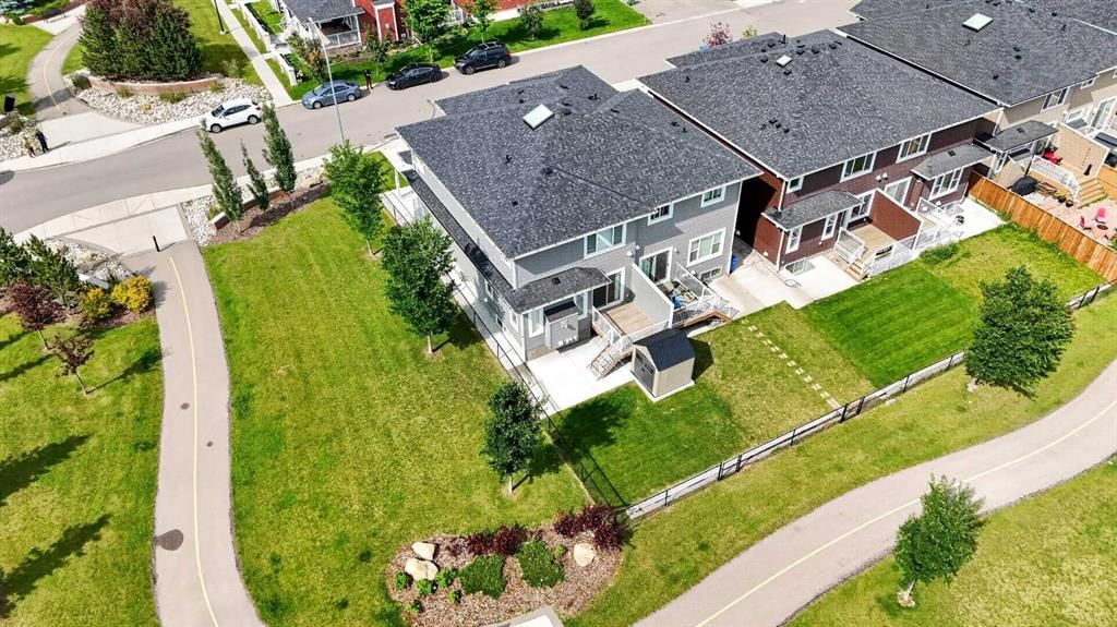 125 Redstone Common NE, Calgary — photo 4 of 50