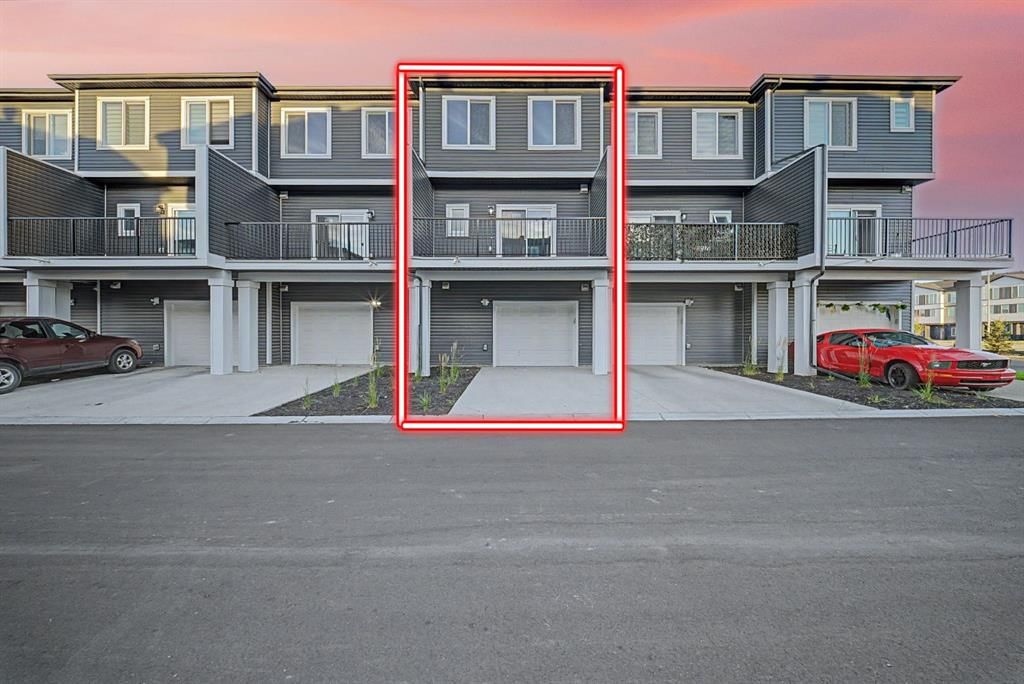 225, 75 Cornerstone Row NE, Calgary — photo 2 of 50