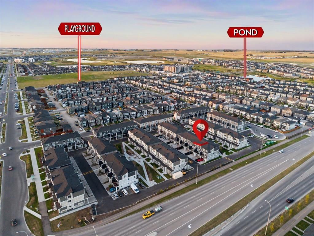 225, 75 Cornerstone Row NE, Calgary — photo 4 of 50