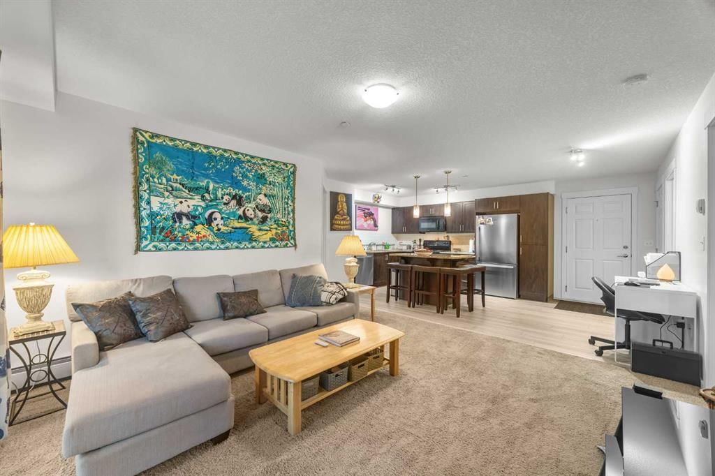 5209, 279 Copperpond Common SE, Calgary — photo 4 of 27