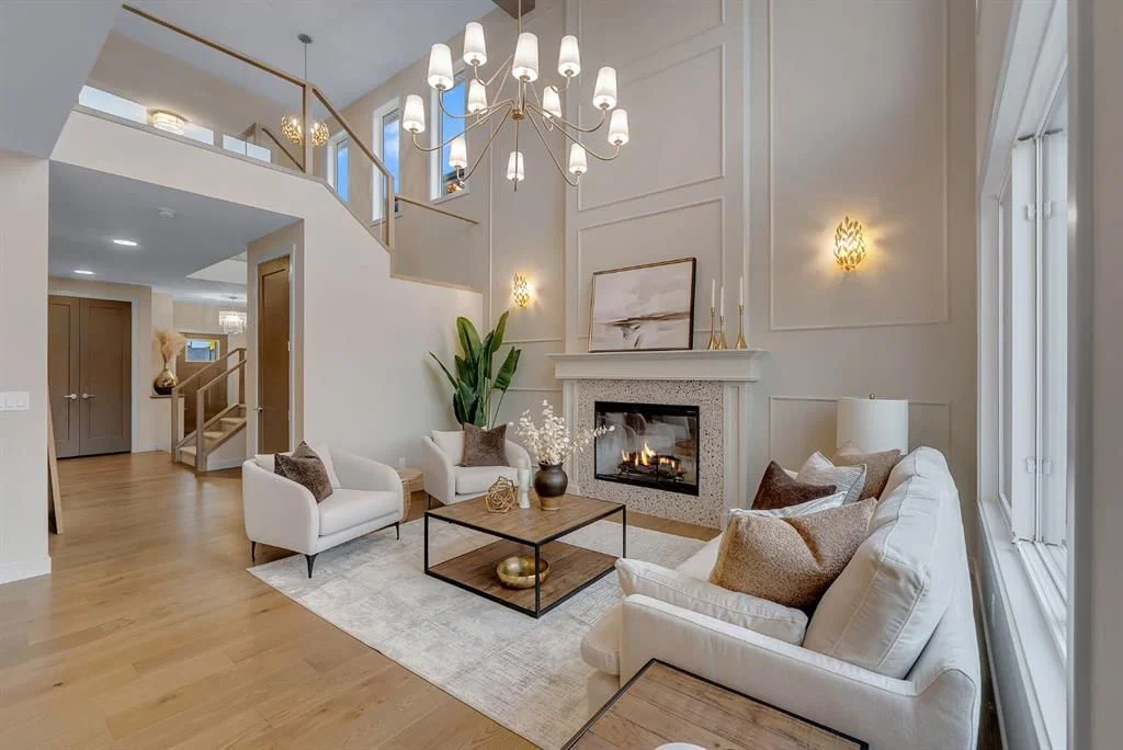 969 South Shore Terrace, Calgary — detached for sale