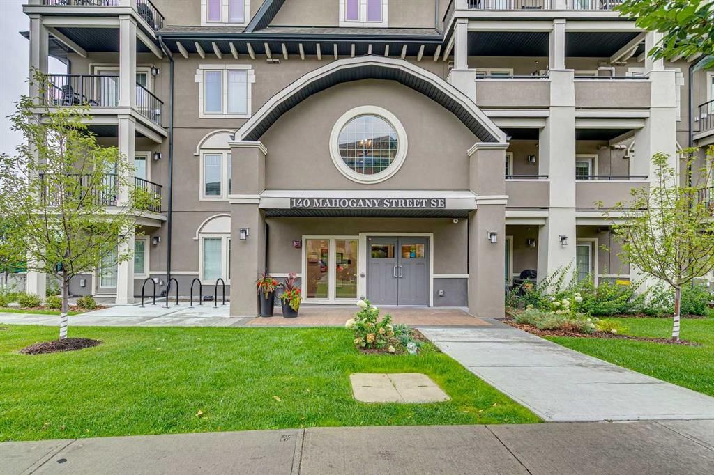 218, 140 Mahogany Street SE, Calgary — photo 2 of 14