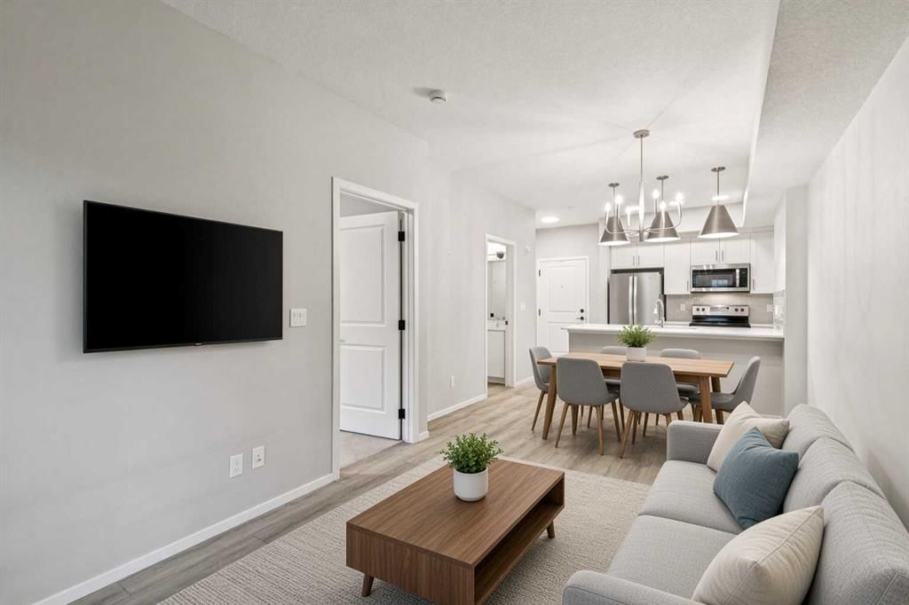 218, 140 Mahogany Street SE, Calgary — photo 5 of 14