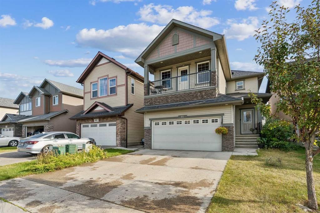 92 Skyview Shores Terrace NE, Calgary — photo 2 of 47