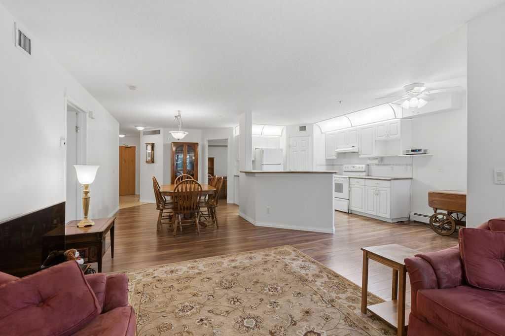 232, 8535 Bonaventure Drive SE, Calgary — photo 5 of 44