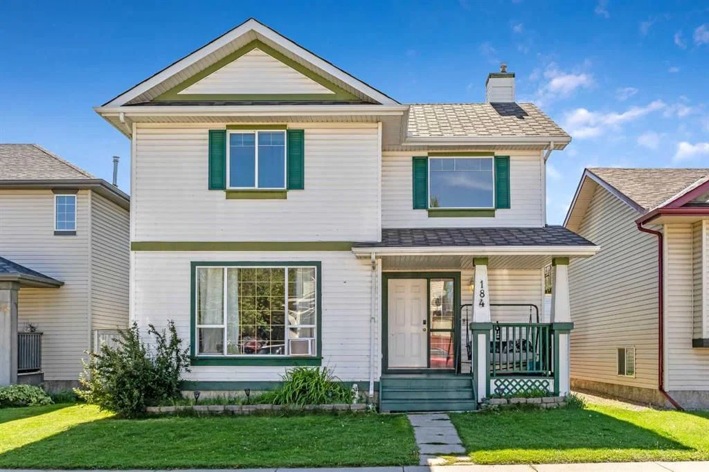 184 Erin Meadow Way SE, Calgary — main listing photo
