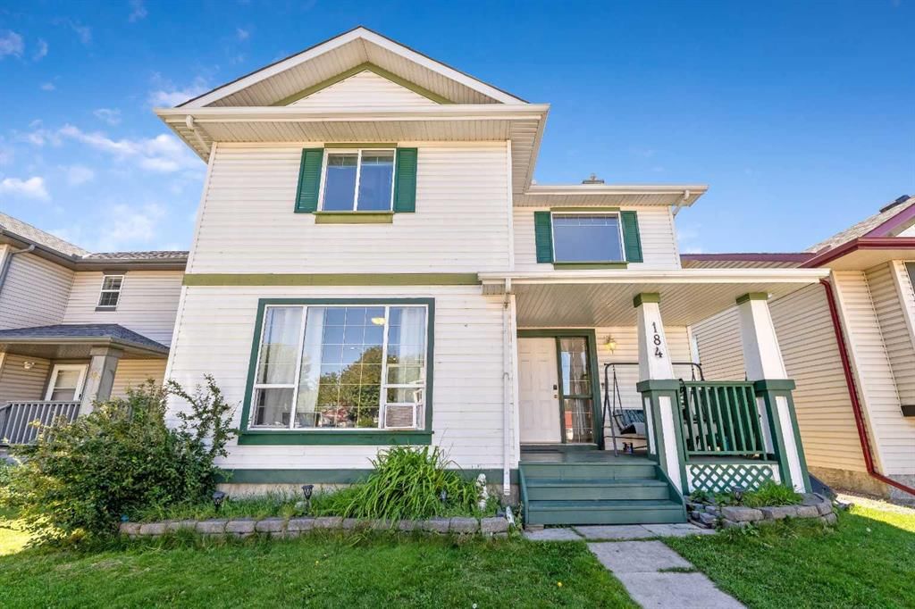 184 Erin Meadow Way SE, Calgary — photo 2 of 27