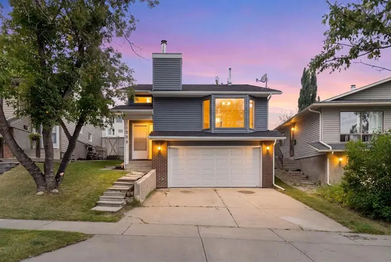 229 Macewan Glen Drive NW, Calgary — main listing photo