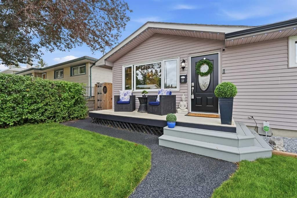 59 Ferncliff Crescent SE, Calgary — photo 2 of 50