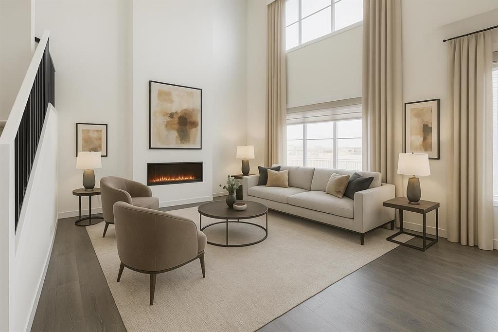 9 North Bridges Green SW, Langdon — main listing photo