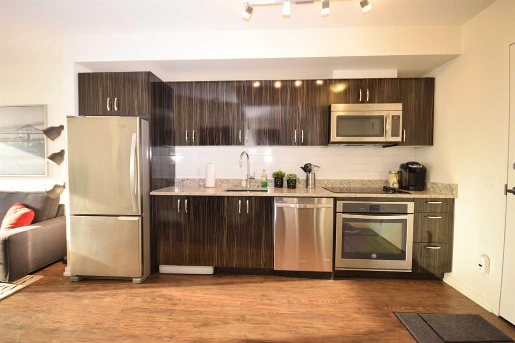 909, 450 8 Avenue SE, Calgary — photo 4 of 32