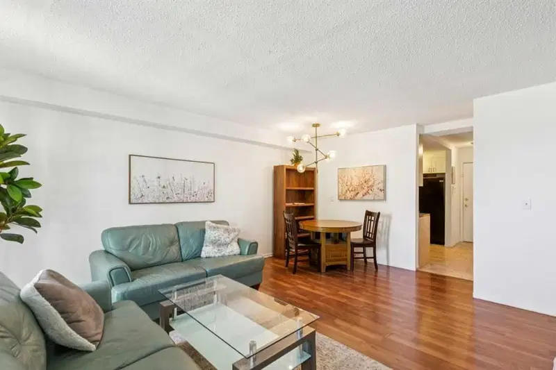 306, 1113 37 Street SW, Calgary — photo 3 of 28