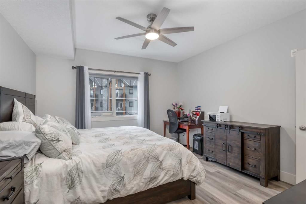 306, 77 George Fox Trail, Cochrane — photo 3 of 26