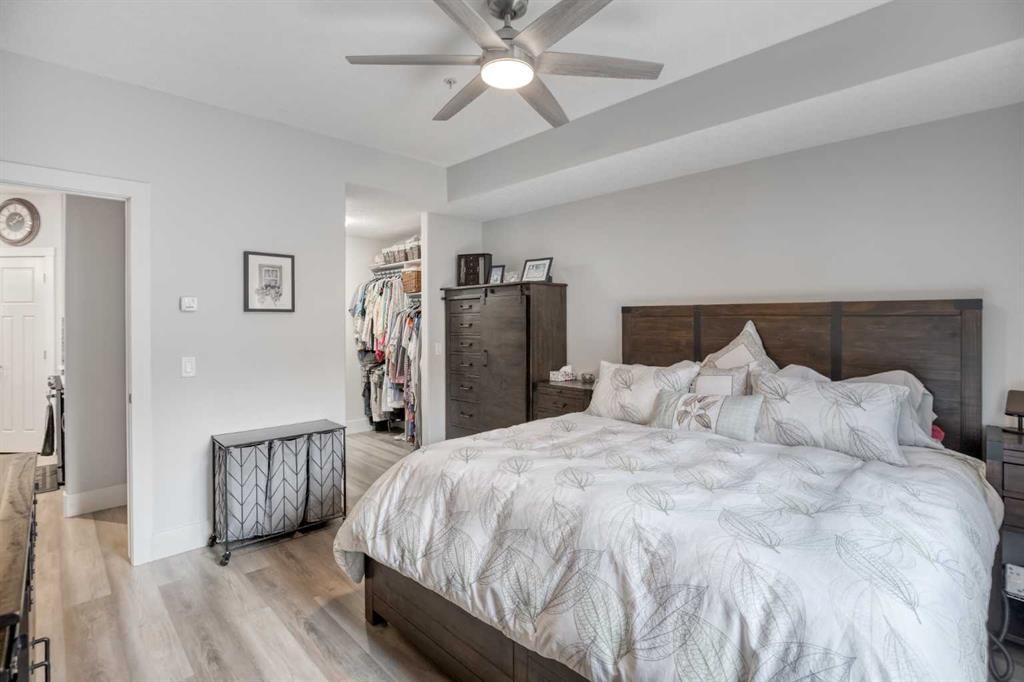 306, 77 George Fox Trail, Cochrane — photo 4 of 26