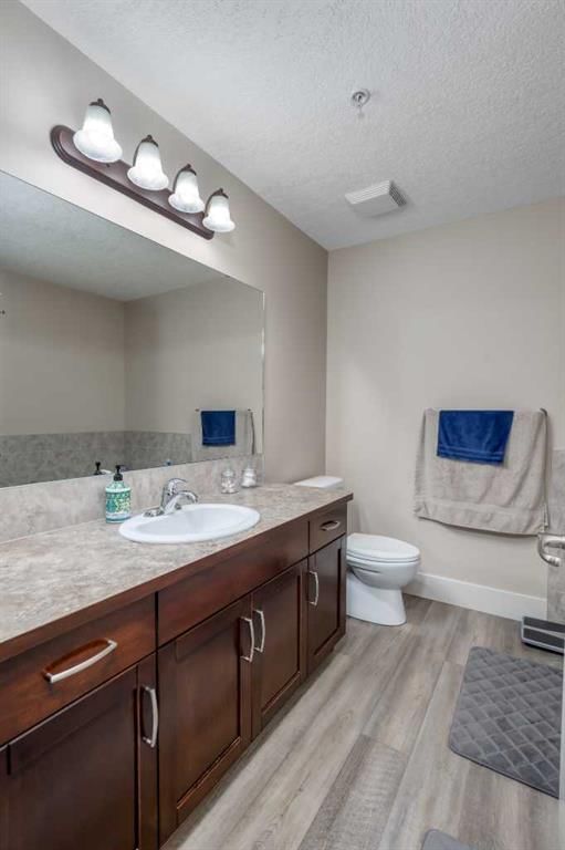 306, 77 George Fox Trail, Cochrane — photo 5 of 26