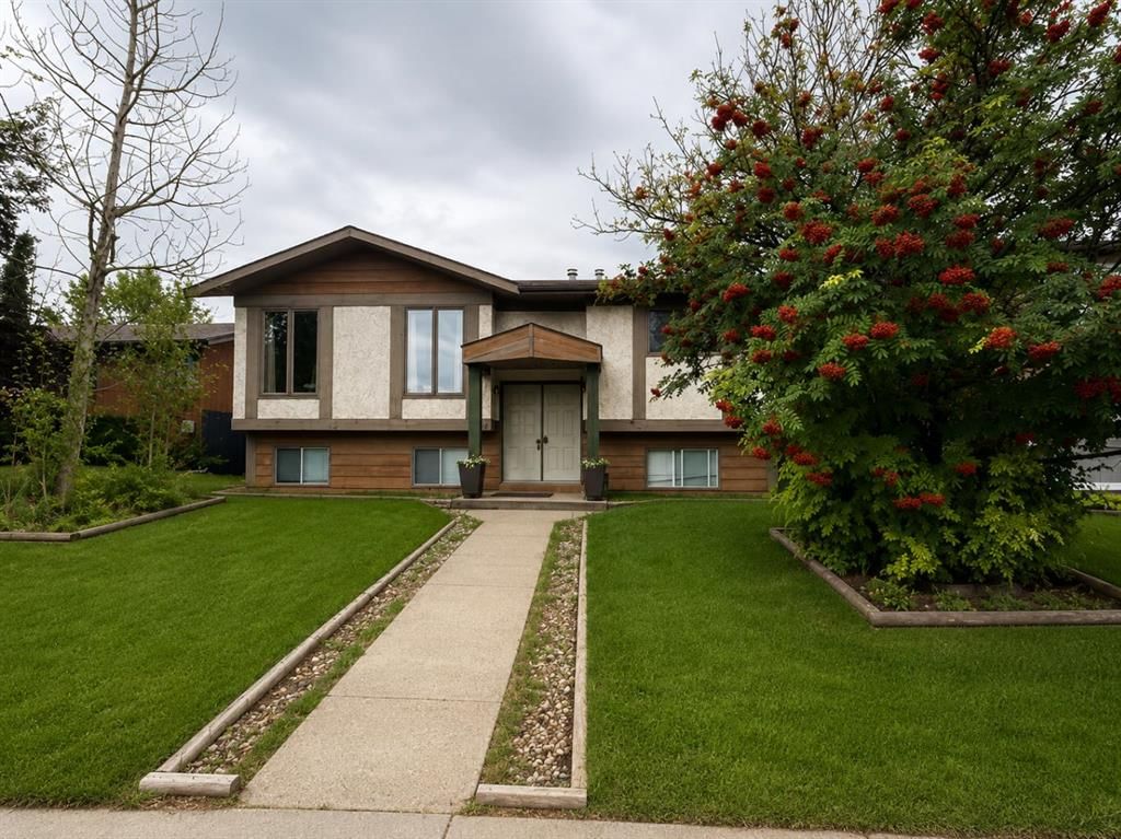 903 10 Avenue, High River — main listing photo