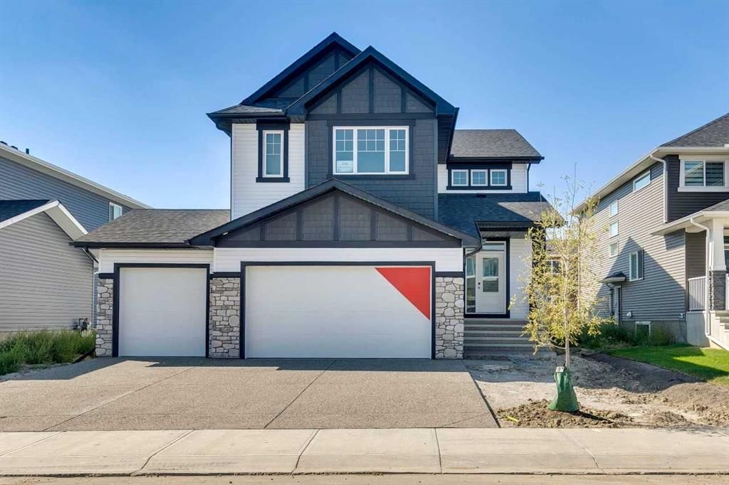 245 Dawson Wharf Crescent, Chestermere — photo 2 of 37