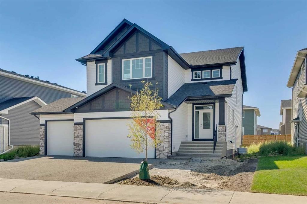 245 Dawson Wharf Crescent, Chestermere — photo 3 of 37