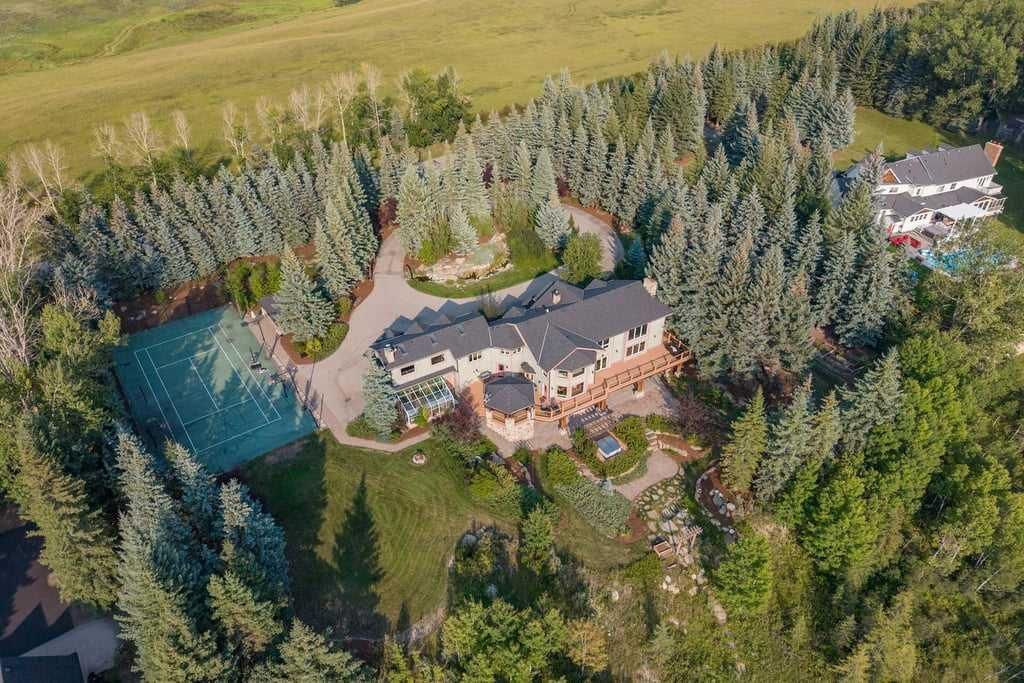 103 Mountain River Estates, Rural Rocky View County — main listing photo