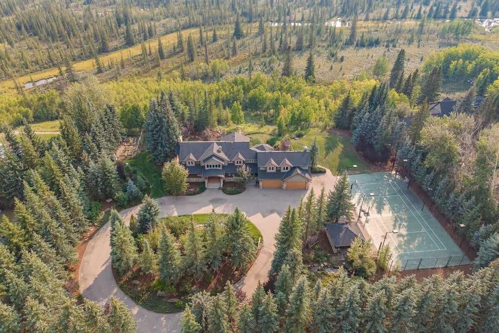 103 Mountain River Estates, Rural Rocky View County — photo 2 of 50