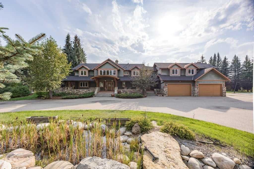 103 Mountain River Estates, Rural Rocky View County — photo 3 of 50