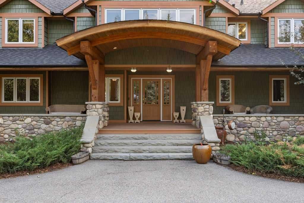 103 Mountain River Estates, Rural Rocky View County — photo 4 of 50