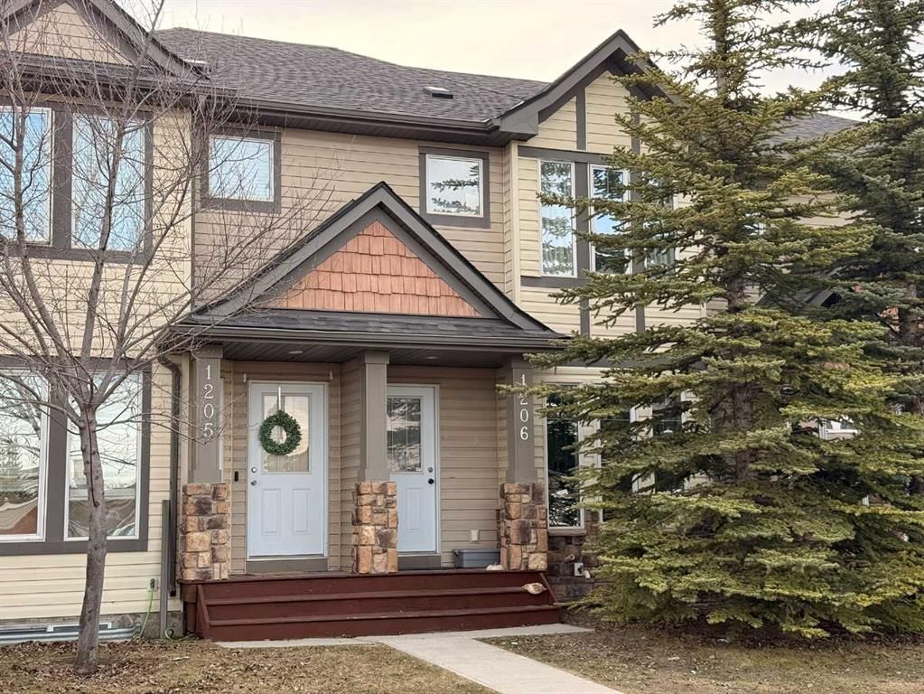1206, 2445 Kingsland Road SE, Airdrie — photo 2 of 26