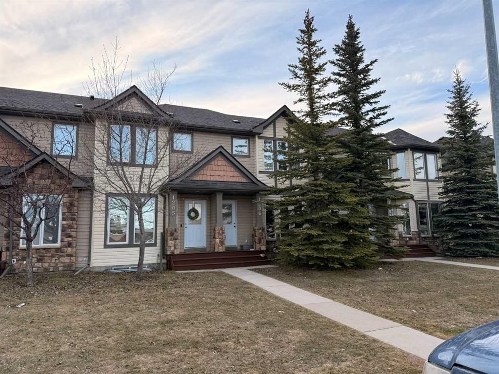 1206, 2445 Kingsland Road SE, Airdrie — photo 4 of 26
