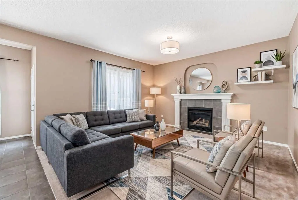 73 Royal Birch Way NW, Calgary — photo 5 of 35