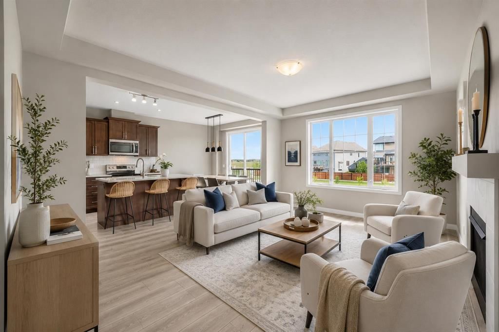 293 Windrow Crescent SW, Calgary — detached for sale