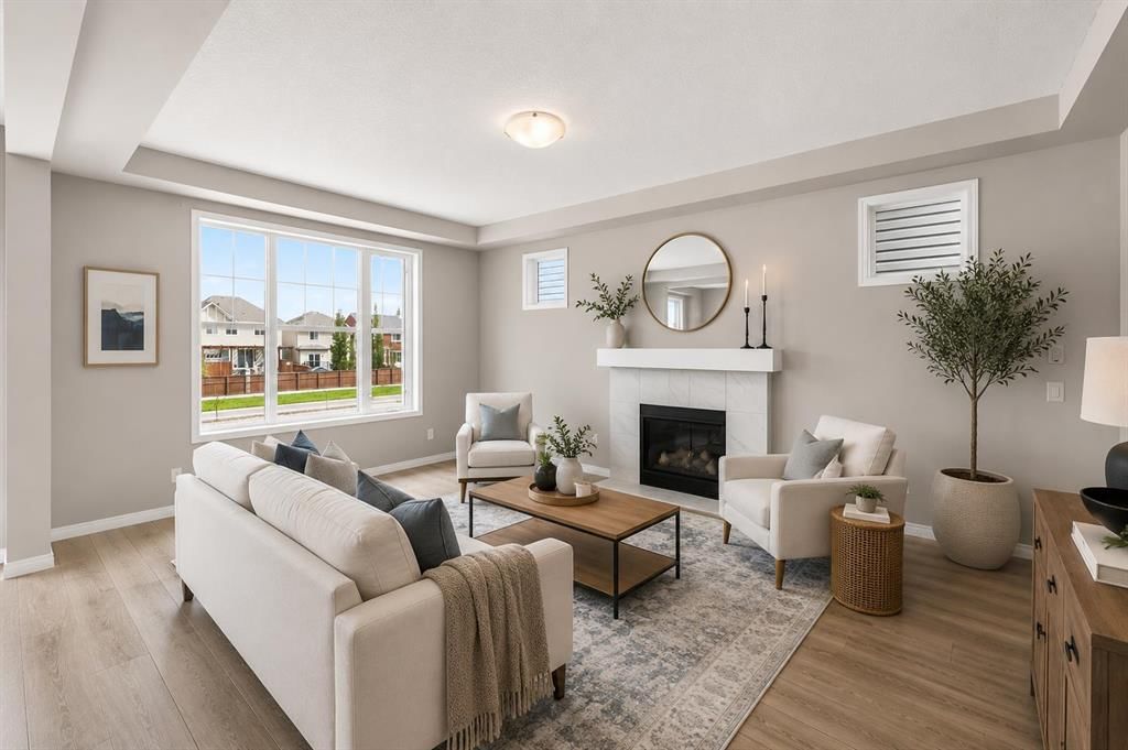 293 Windrow Crescent SW, Airdrie — photo 3 of 43