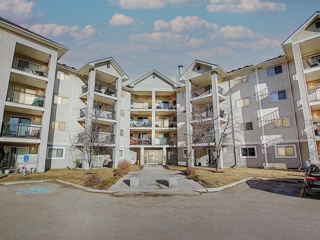 1115, 4975 130 Avenue SE, Calgary — main listing photo
