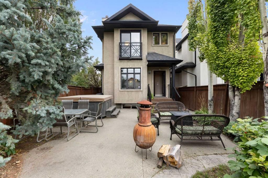 5012 20 Street SW, Calgary — photo 2 of 50