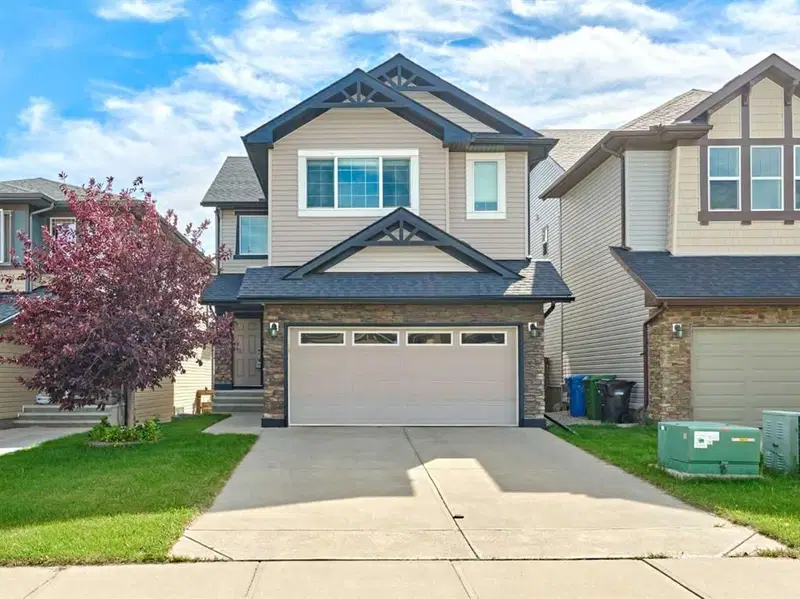 507 Panatella Square NW, Calgary — main listing photo